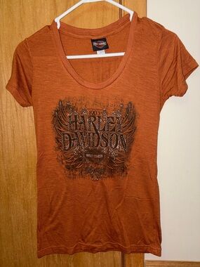 Harley-Davidson T-Shirt